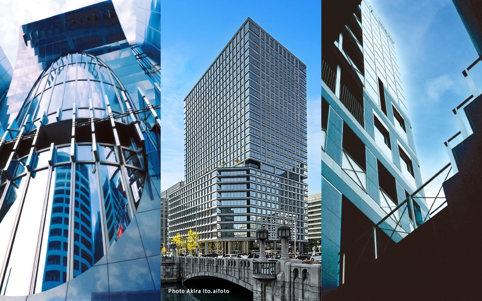 戦略不動産投資