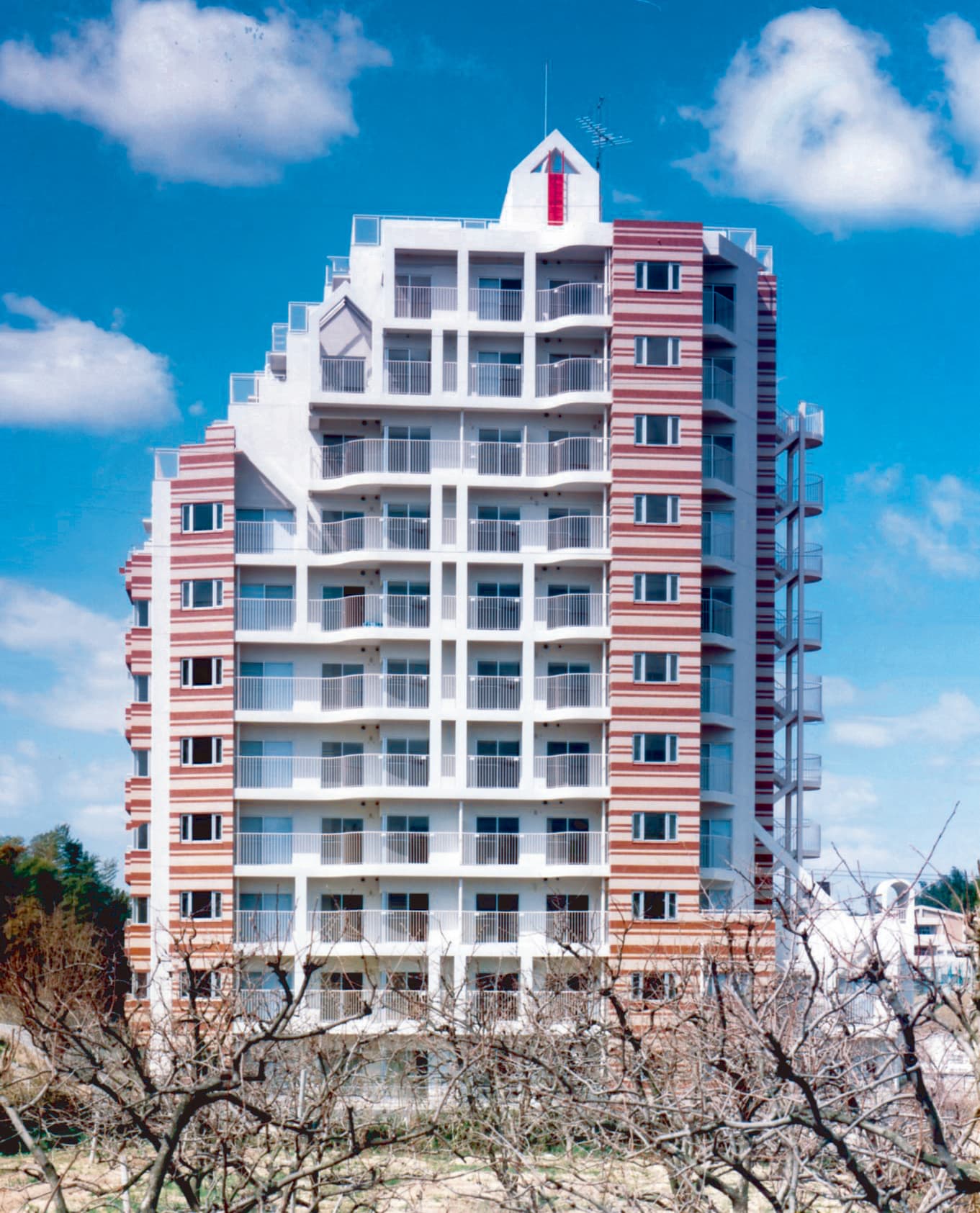 南千里ガーデンズ