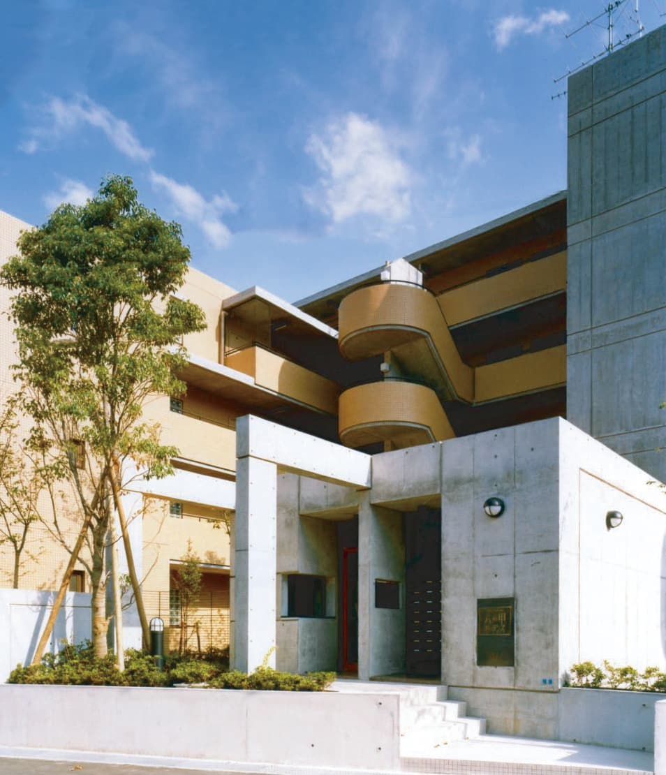 六甲ガーデンズ