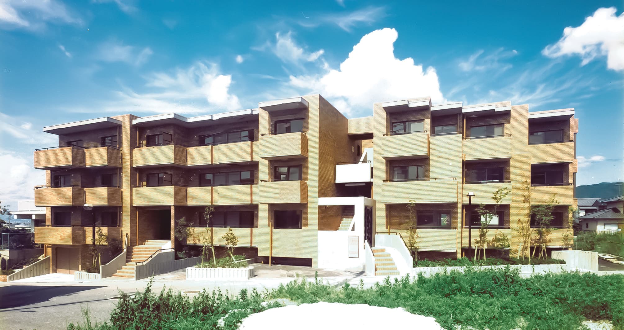 千里中央ガーデンズ