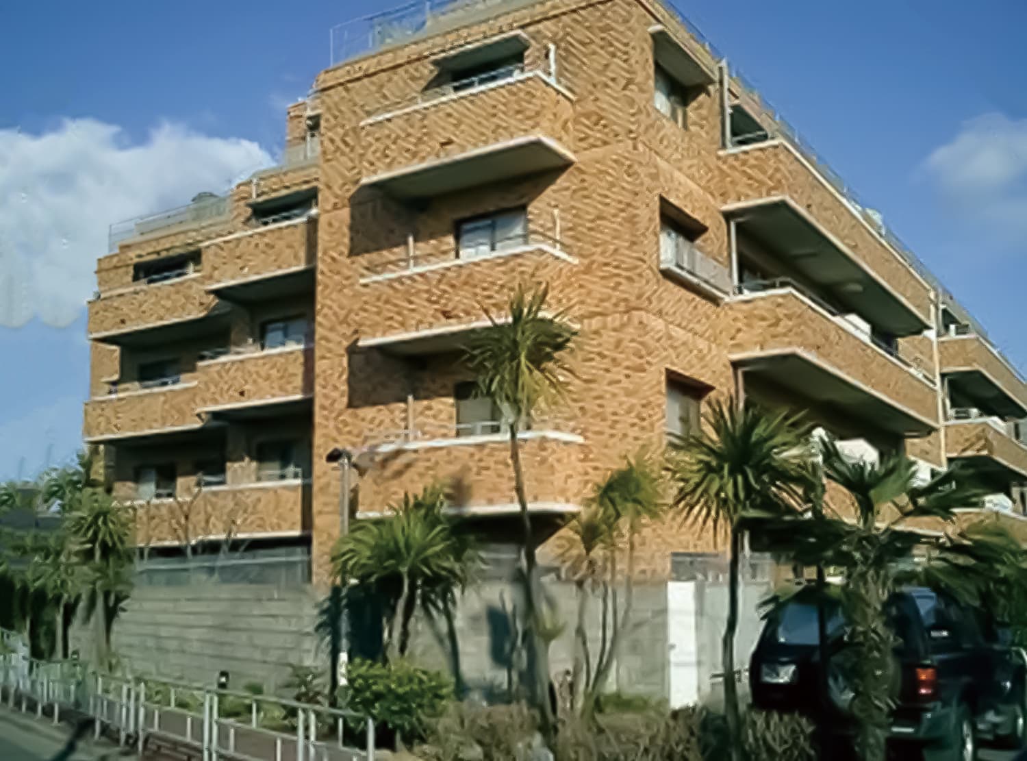 帝塚山ガーデンズ