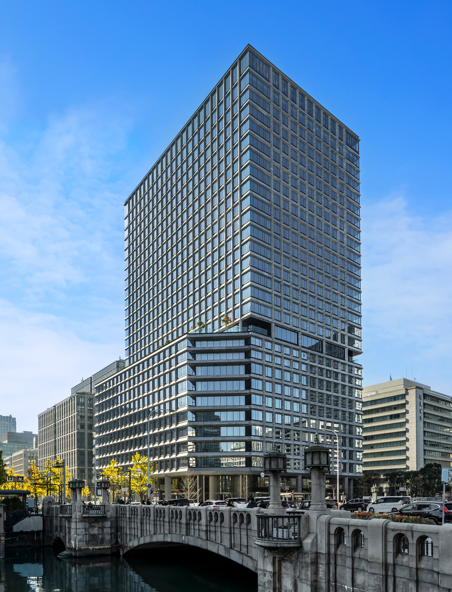 今西土地建物株式会社